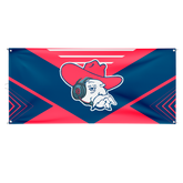 Central R3 | Immortal Series | Flag
